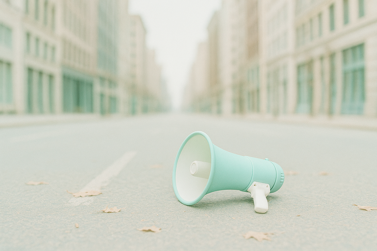 Zonder contentstrategie blijf je maar wat roepen