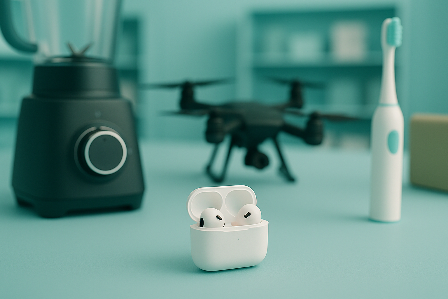 Zonder focus geen fans